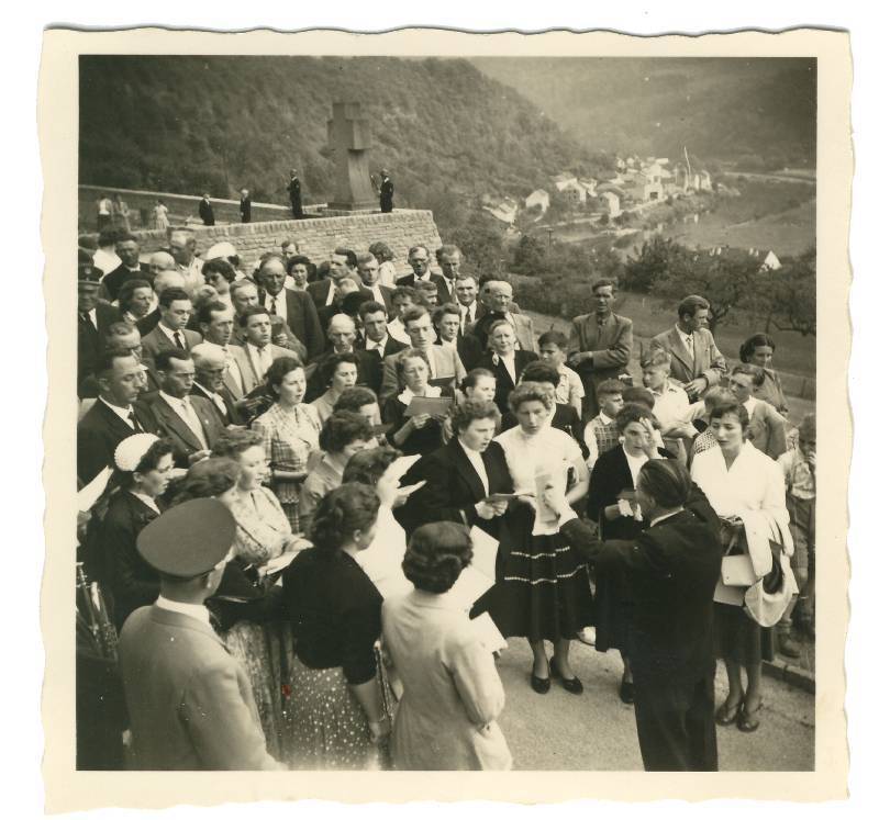 50er Jahre Bild Nr.028